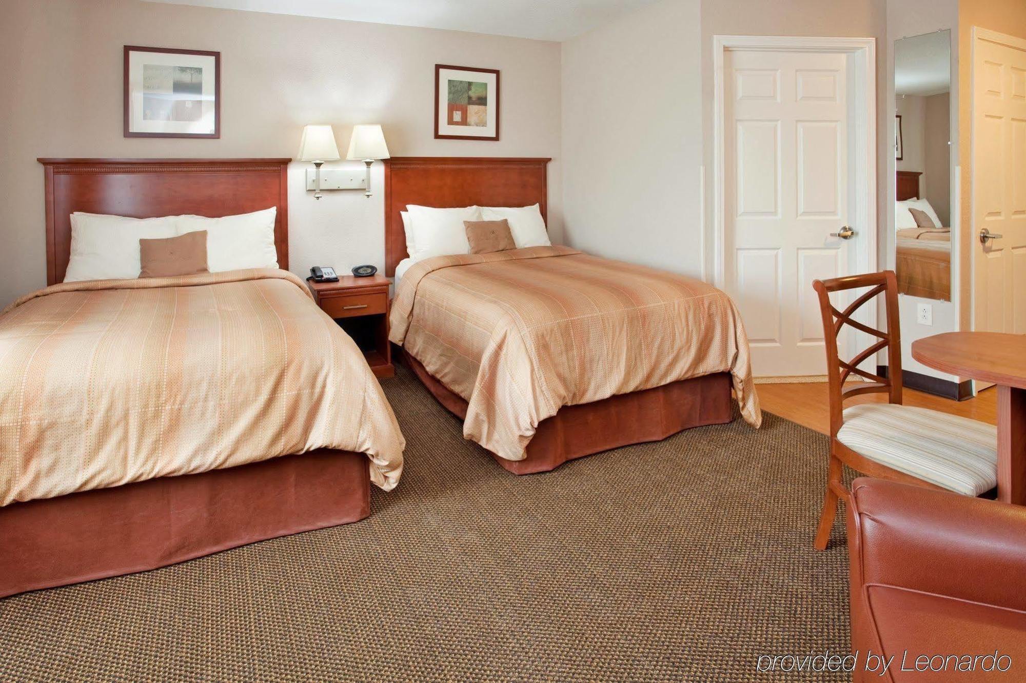Candlewood Suites Kansas City Airport Pokój zdjęcie