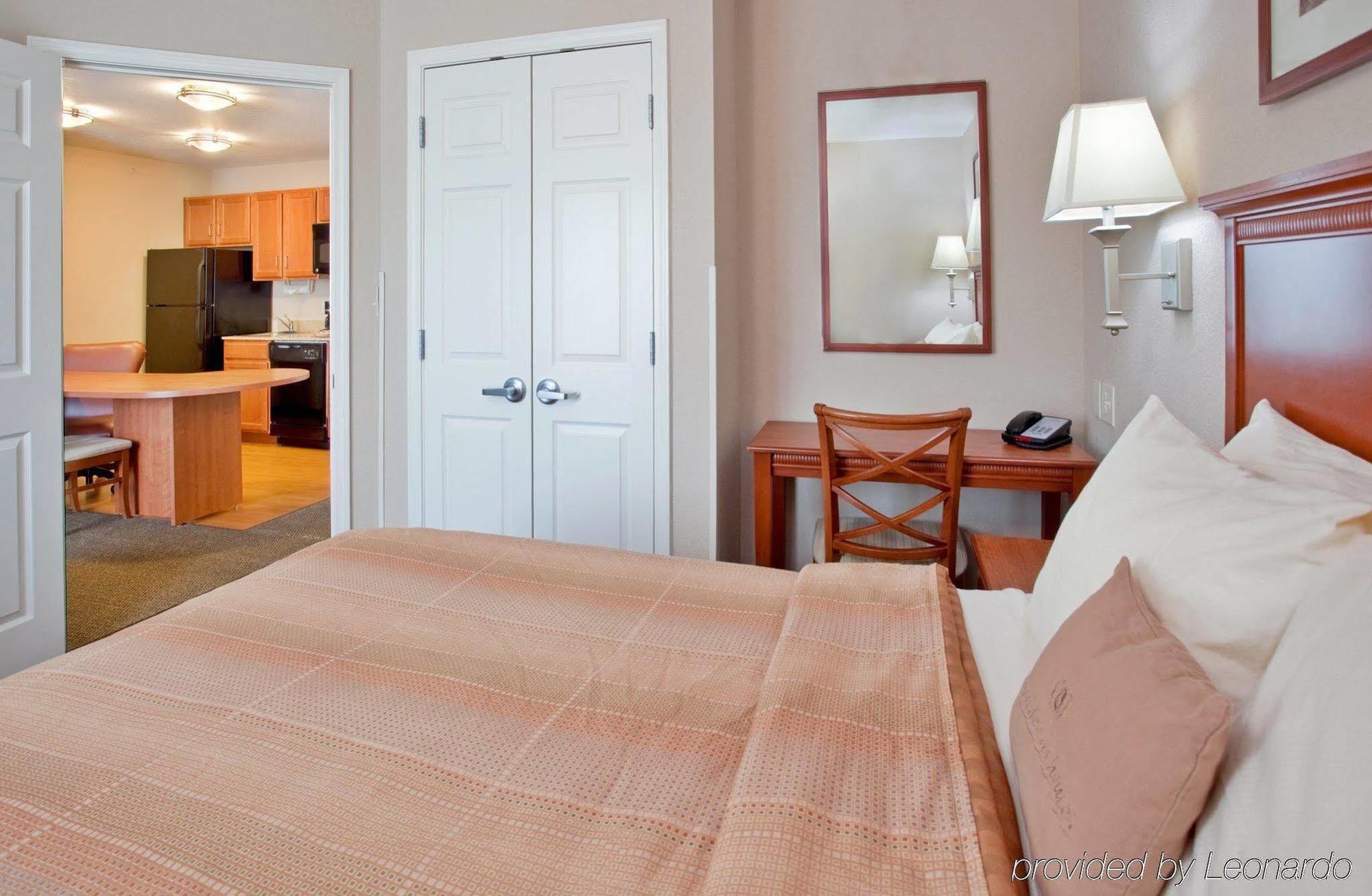 Candlewood Suites Kansas City Airport Pokój zdjęcie