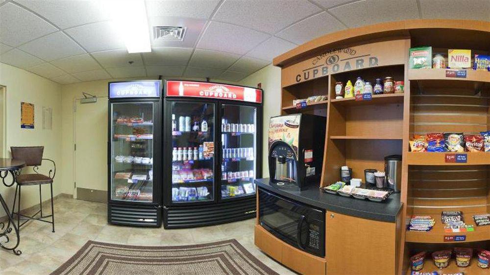 Candlewood Suites Kansas City Airport Zewnętrze zdjęcie